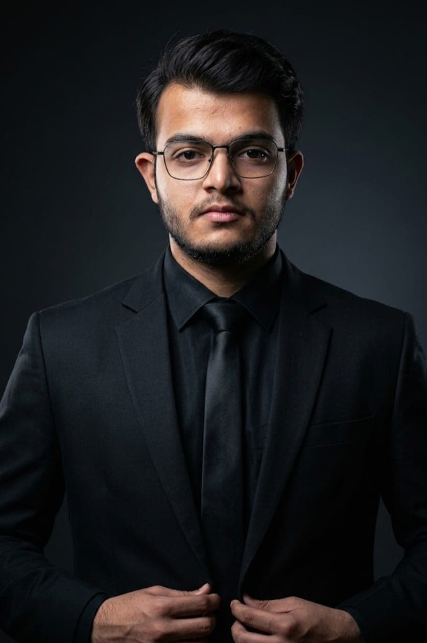 Sushant Kumar