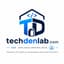 TechDenLab Logo